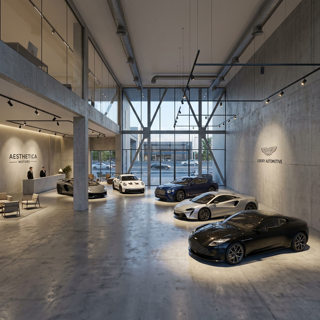 Premium Car Details